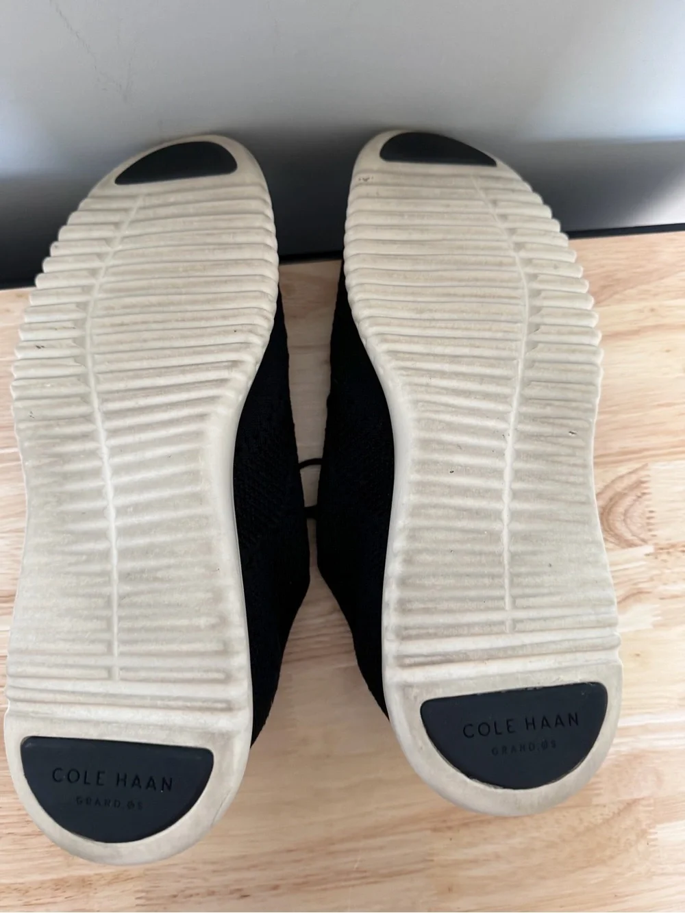 Cole Haan stylish black
